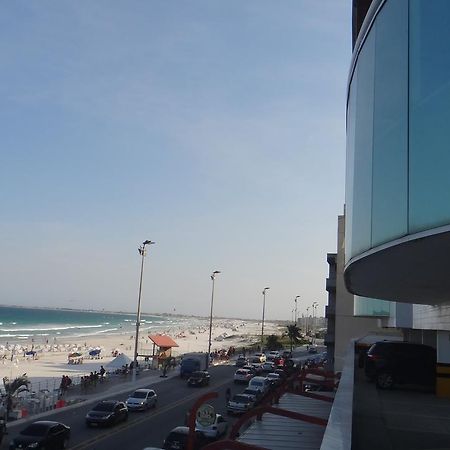Praia Do Forte Flat Cabo Frio Eksteriør billede