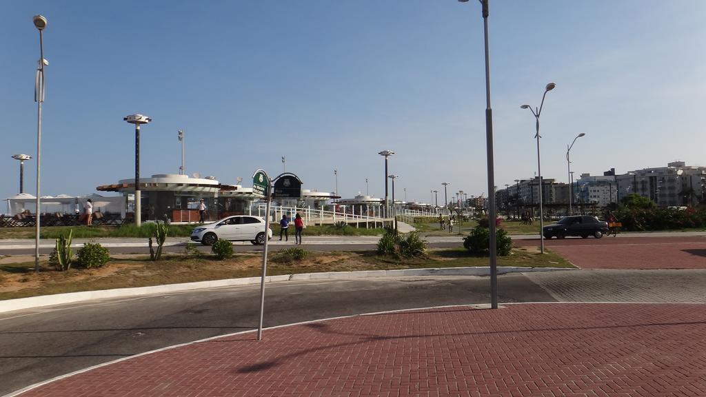 Praia Do Forte Flat Cabo Frio Eksteriør billede